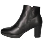 Bottines NeroGiardini  I411200d tronchetto Femme