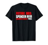 Criminal Minds Future Bride T-Shirt