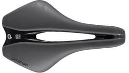 Prologo Dimension R2 Nack Saddle, Anthracite/Black, 245x143mm