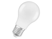 Ledvance Led-Lampa E27 4.9W/840 E27 Value Cl A Fr 40 Non-Dim 4.9W/840 4058075127081