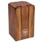 Latin Percussion Cajon Americana Kevin Ricard LP1424