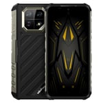 Ulefone Armor 22 Rugged Phone 8GB+128GB/256GB 6600mAh Battery 64MP Camera