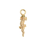 Sofia Charm, Gold