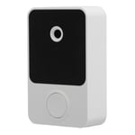 New Smart WiFi Video Doorbell Camera Two Way Video Call Body Induction Shared Do