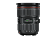 Canon EF 24-70mm f/2,8L II USM