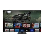 Thomson 55" 4K QLED Pro Google TV 55QG7C14