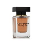 Parfym Damer Dolce & Gabbana EDP The Only One 30 ml