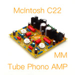 MOFI- McIntosh C22 Phono Amplifier (MM/MC-RIAA)  Finished Board