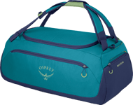 Osprey Daylite Duffel 60 Blue Spikemoss/Alkaline, OneSize