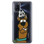 ERT GROUP Coque de téléphone Portable pour Oppo A92/ A72/ A52 Original et sous Licence Officielle Scooby Doo Motif 007 Parfaitement adapté à la Forme du téléphone Portable, partiel imprimé