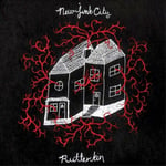 New Junk City &amp; Rutterkin  New Junk City / Rutterkin Split 10 Inch  LP/Vinyl