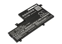 Batteri till Acer Chromebook 11 N7 mfl - 3.950 mAh