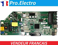 Motherboard TV SHARP LC-24DHG6131KF TP.MS6486.PA511 V236BJ1-P01 00WMBC-B0A-0688