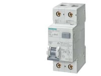 Siemens 5Su13560kk06 Kontakt 6 A 0,03 A 230 V