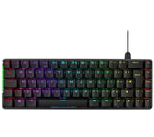 ASUS ROG Falchion Ace Mechanical Gaming Keyboard  Black, Black