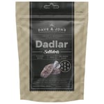 Dave & Jon's Dadlar Saltlakrits Dadlar 125 g