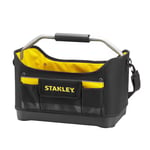 Stanley 1-96-182 Open Shoulder Tool Bag Fabric