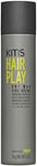 KMS Hair Play Dry Wax, 150 ml