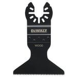 Dewalt DT20760-QZ 3 Piece Multi Tool Blade Set