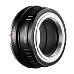 K&F M42 Lenses to Nikon Z Mount Camera Adapter