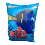 Doodle Finding Nemo Inflatable Pool Toy with 2 Air Chambers for Children