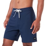 Hurley Short Board Homme, Bleu, 28