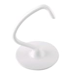 K45DH Dough Hook Compatible with Kitchen-Aid K45 K45SS KSM90 4.5 QT Tilt-Head Stand Mixers, Bread Hook Attachment by Poweka