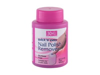 Nail Care Quick 'N' Easy Acetone Free (W,75)