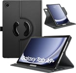 Coque Rotative Pour Samsung Galaxy Tab A9+/A9 plus 11" 2023 SM-X210/X216/X218, C