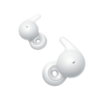 LinkBuds Open Truly Wireless Earbuds (White)