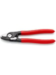 KNIPEX Kabelsaks