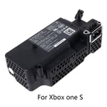 Alimentation Électrique Pour Xbox One S/Slim, Remplacement De Console 110v-220v, Accessoires D&#39;Adaptateur Secteur B85b