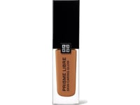 Givenchy Givenchy, Prisme Libre Skin Caring Glow, Glow, Flytande Foundation, 6-N405, 30 ml För Kvinnor