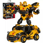 Figurine articulée Transformers Reactivate Studio Deluxe Game Edition Bumblebee