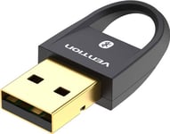 Vention Cdsb0 Bluetooth 5.0 Usb Adapter (Black)