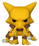 FUNKO POP! - FIGURINE POKEMON - 0855 - ALAKAZAM / SIMSALA