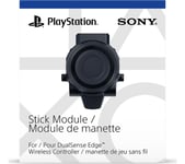 Playstation PS5 DualSense Edge Replacement Stick Module - Black