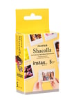 Fujifilm Instax Shacolla Fotomonteringsplatta 8,6x5,4 cm