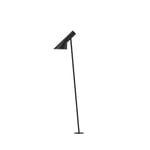 AJ Garden Long Hage Lampe 2700K Base Black - Louis Poulsen