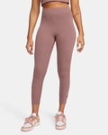 Nike Sportswear Classic Women's High-Waisted 7/8 Leggings