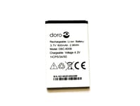 Doro Battery For 5030, 5031, 503X, 507S, 508, 509, 5516, 5517, 6021, 6030, 6031