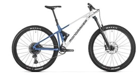 Vtt tout suspendu mondraker foxy sram sx eagle 12v 29   gris   noir 2024