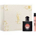 YSL Black Opium Edp 30ml Set