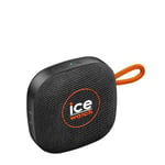 ICE-WATCH - Ice Music 1.0 - Enceinte Portable Bluetooth (023621) - Speaker, Haut Parleur résistant IPX7 jusq'à 12h d'autonomies