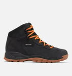 Chaussure haute de randonnée newton ridge bc - homme