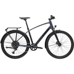 Trek Dual Sport 3 EQ Gris