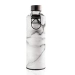 EQUA vattenflaska glas 750ml Mismatch Stone