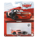 Disney Pixar Cars - Tim Treadless - Brand New