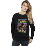 Sweat-shirt Marvel  X-Men Final Phase Of Phoenix