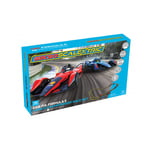 Micro Scalextric G1179 Formula E World Championship - Battery Powered Set